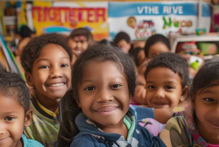 帮助贫困儿童文案 帮助贫困儿童文案简短