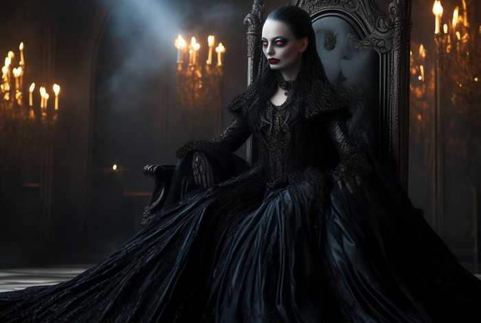 恶毒王后的故事(恶毒王后的故事视频) 恶毒王后的故事(恶毒王后的故事视频)