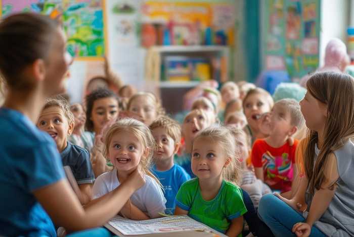 儿童讲故事培训、幼儿讲故事培训班