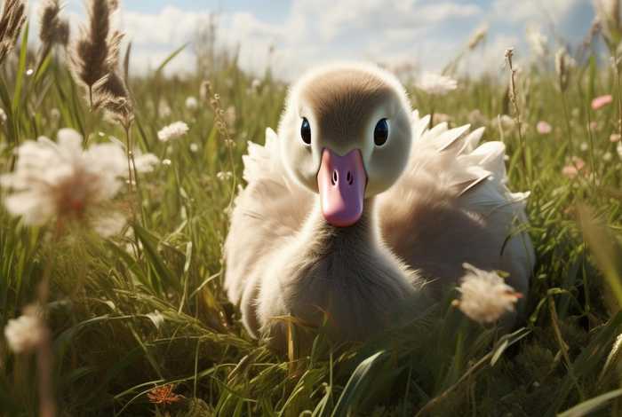 安徒生童话故事丑小鸭的故事;安徒生童话中的丑小鸭故事简介 安徒生童话故事丑小鸭的故事;安徒生童话中的丑小鸭故事简介