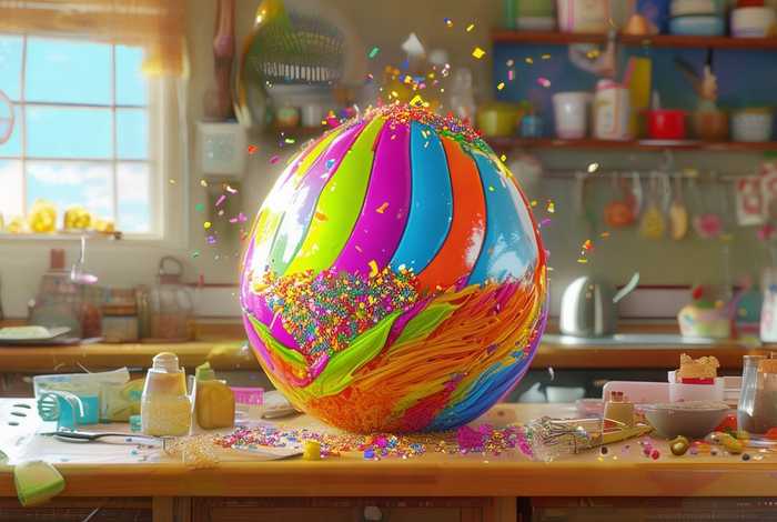 弹力蛋(弹力蛋怎么做) 弹力蛋(弹力蛋怎么做)