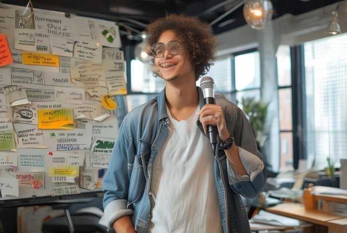 创业vlog讲述自己的故事、创业vlog讲述自己的故事怎么写