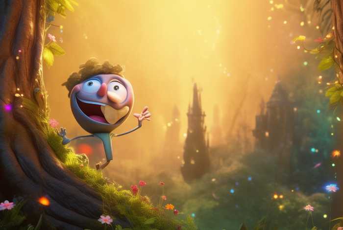 大拇指汤姆故事概括 大拇指汤姆的故事简介