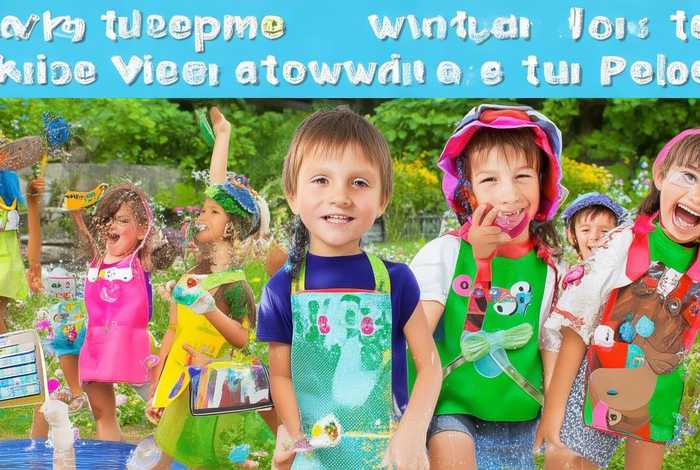 儿童防水罩衣、儿童防水罩衣批发