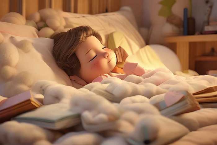 宝宝故事0-3岁睡前故事；宝宝故事0-3岁睡前故事文字版