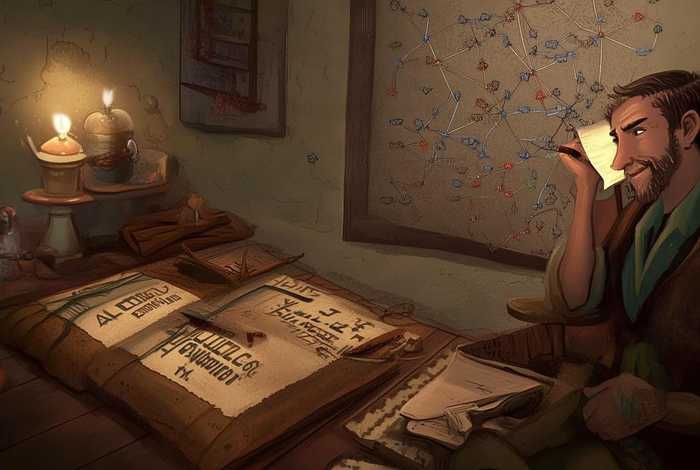 成人三十六计睡前故事，三十六计大全 睡前故事