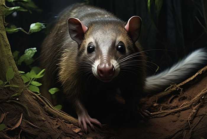 播放臭鼬（臭鼬是谁）