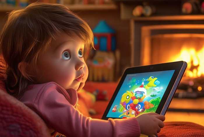 播放儿童故事、听幼儿故事连续播放