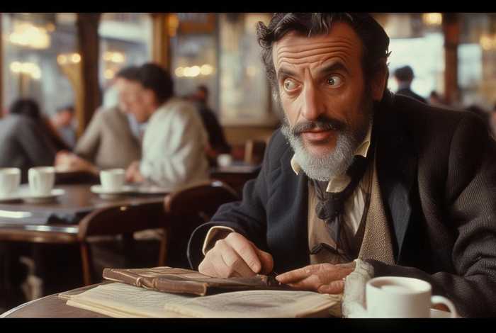 巴尔扎克有趣的小故事、巴尔扎克有趣的小故事简短