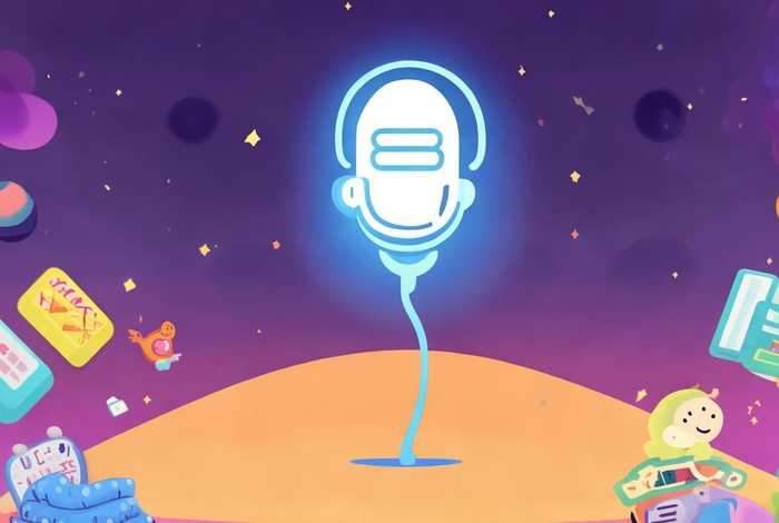 儿童讲故事录音软件（孩子讲故事录音用什么软件）