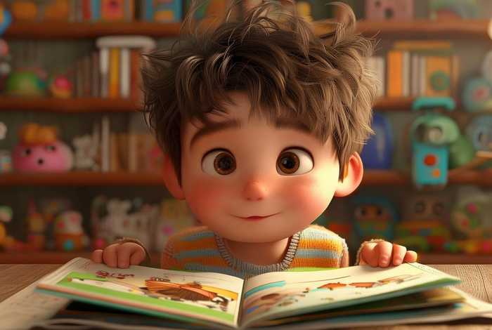 大卫故事绘本内容简介，大卫故事绘本内容简介50字