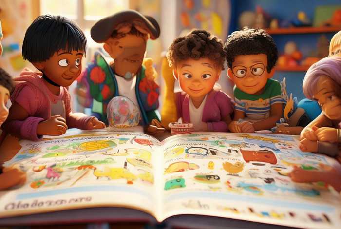 儿童谚语大全100个视频（儿童谚语大全100条）