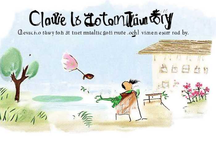 成语故事的画又简单的 成语故事的画 简单