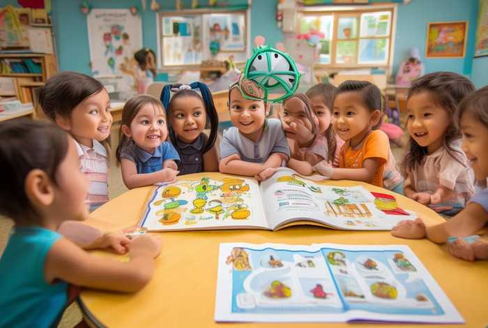 儿童预防疾病小故事 幼儿园预防疾病的故事