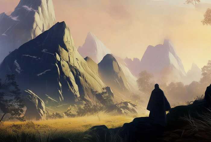 凹凸山的故事（凹凸山的故事解析）