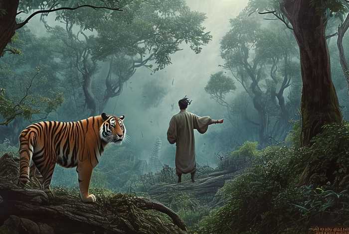 成语故事20《调虎离山》,调虎离山成语故事在线听 成语故事20《调虎离山》,调虎离山成语故事在线听