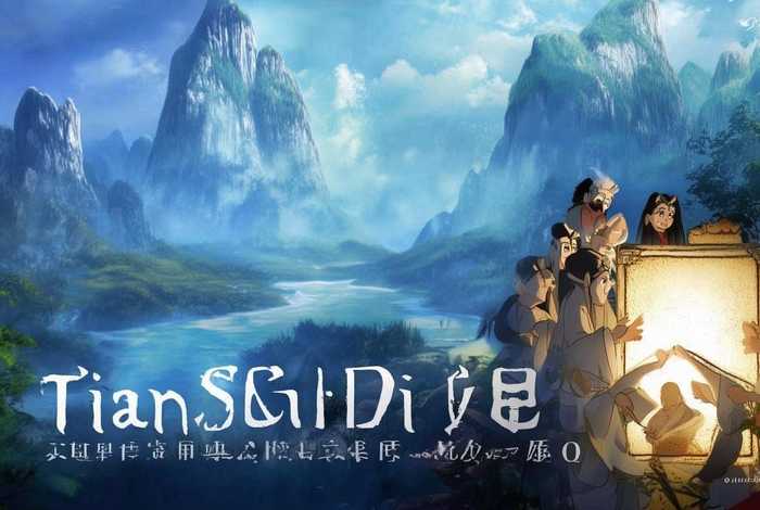 动画片天书奇谭视频；动画片天书奇谭视频免费观看