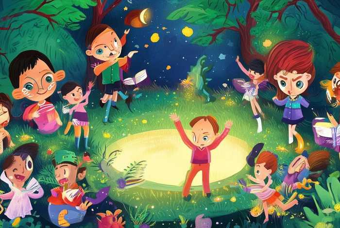 带拼音的儿童故事短篇、带拼音的短篇小故事