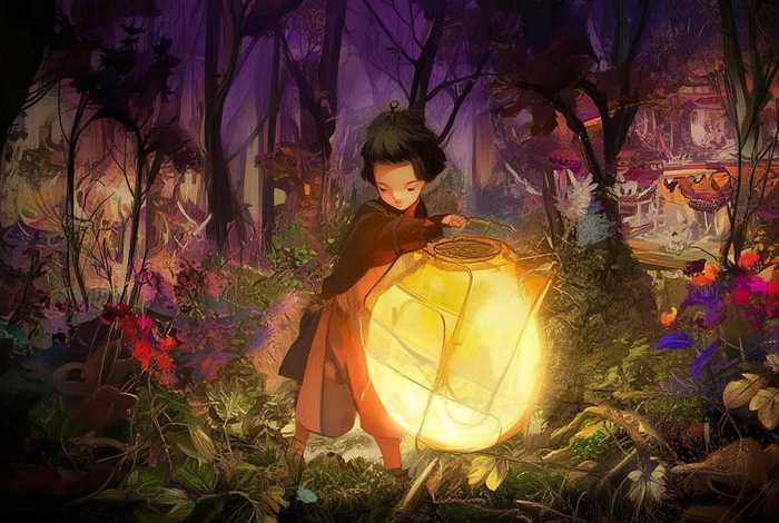 宝莲灯儿童剧简介；宝莲灯儿童剧简介20字