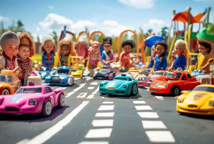 儿童赛车大全、儿童赛车大全100集