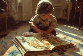 八零后小时候听的故事 - 八零后小时候听的故事书