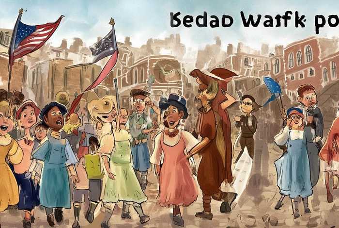 儿童革命故事mp3 少儿革命小故事