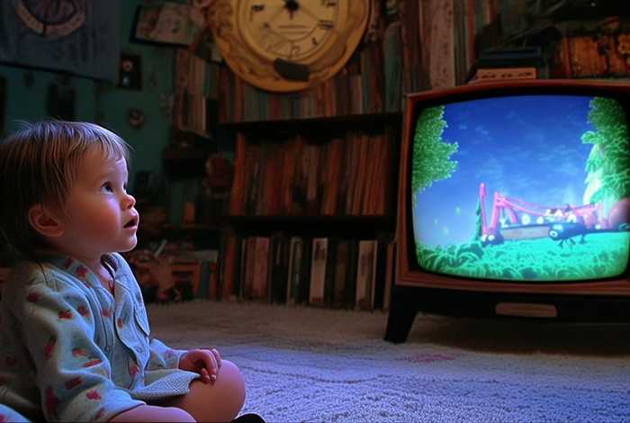 播放abc故事屋、abc故事屋第三季的第一集