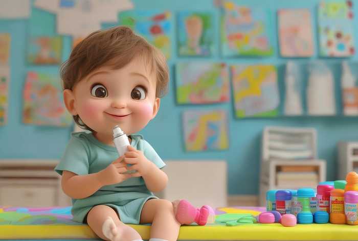 儿童过敏性咳嗽，儿童过敏性咳嗽吃什么药好的快,不反复