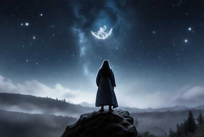 北斗七星的传说的故事；北斗七星的传说的故事告诉我什么意思