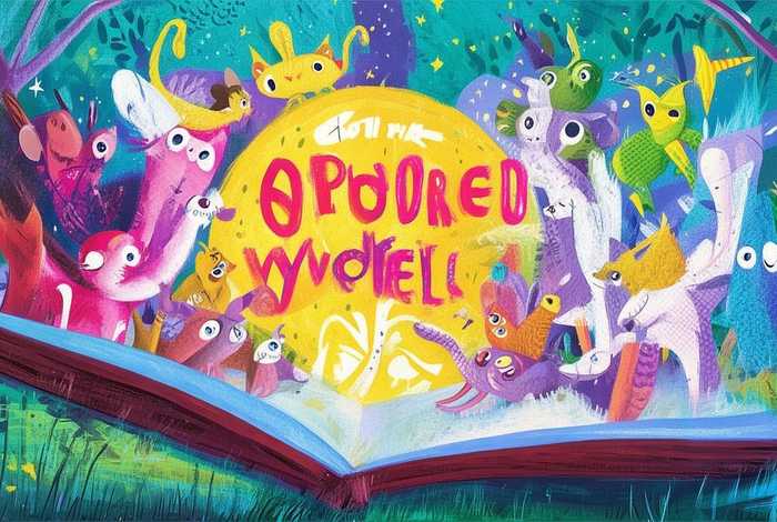 八百字儿童小说，八百字儿童小说有哪些