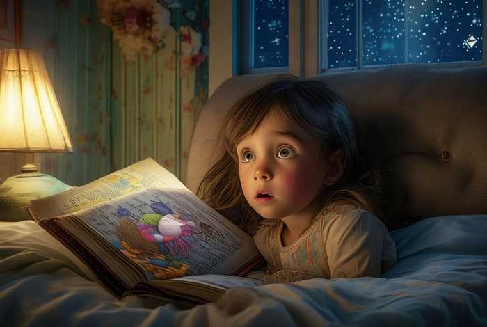 床边故事主打歌（床边故事主打歌是哪个）