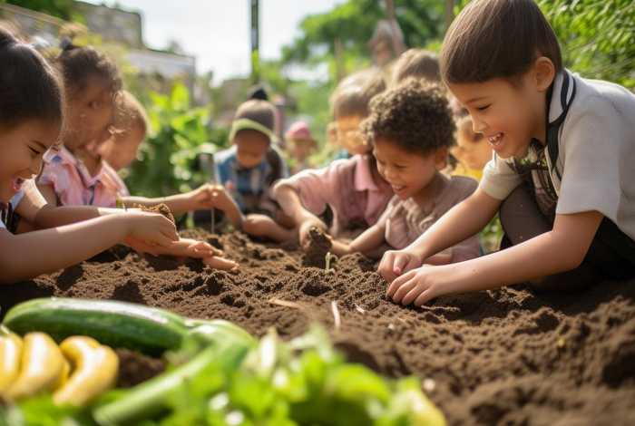 大班故事种瓜（大班故事种瓜教案反思）