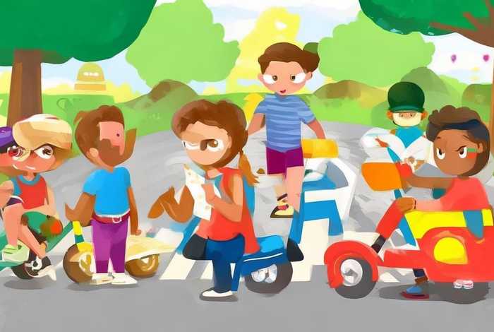 安全故事儿童安全故事视频完整，幼儿安全故事视频大全