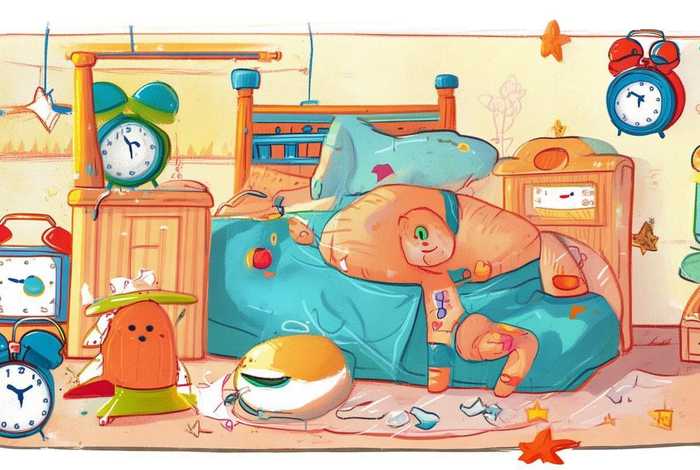 儿童赖床用什么方法；儿童赖床用什么方法好