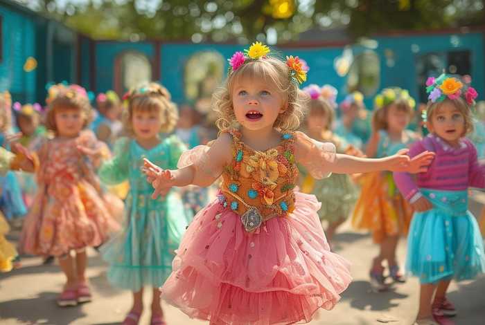 带有故事性的幼儿舞蹈;带有故事性的幼儿舞蹈有哪些 带有故事性的幼儿舞蹈;带有故事性的幼儿舞蹈有哪些