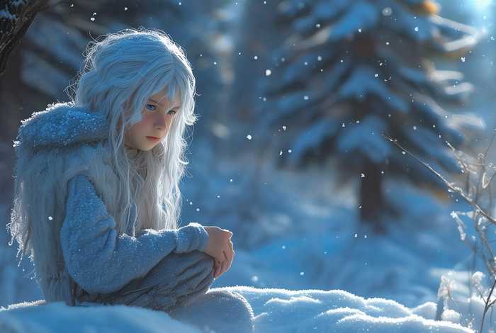 冰心少年的故事（冰心少年的故事有哪些）