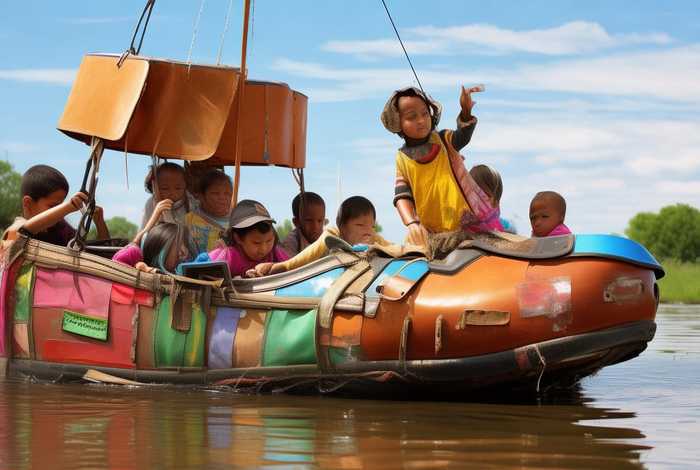 大皮鞋船教案 大皮鞋船小班语言教案 大皮鞋船教案 大皮鞋船小班语言教案