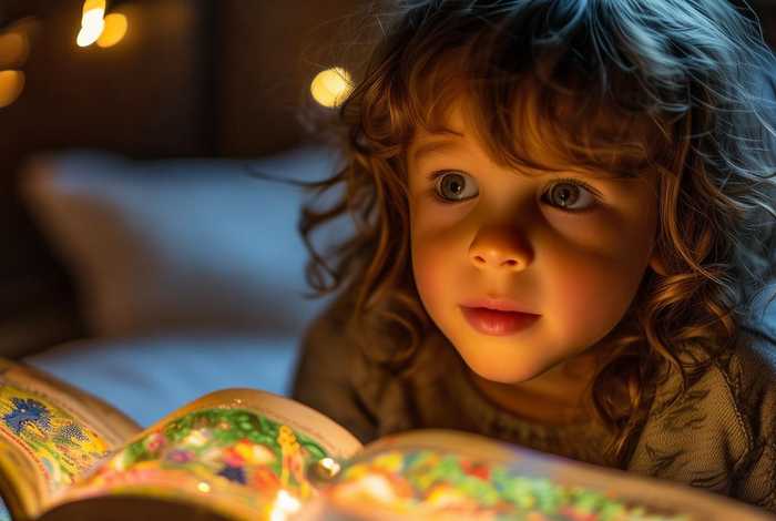 宝宝童话故事睡前故事，宝宝故事大全 睡前故事文字版