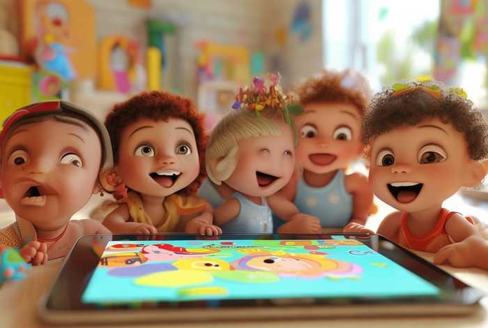 宝宝巴士启蒙故事在线听 - 宝宝巴士启蒙故事在线听书