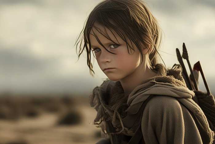 报仇的小孩、报仇的小孩有什么说法 报仇的小孩、报仇的小孩有什么说法