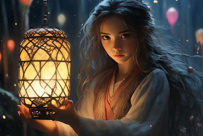 宝莲灯故事绘本;宝莲灯故事绘本作者是谁 宝莲灯故事绘本;宝莲灯故事绘本作者是谁