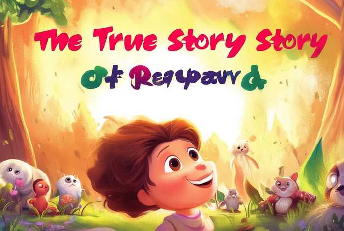 报恩故事儿童版 - 报恩的真实故事