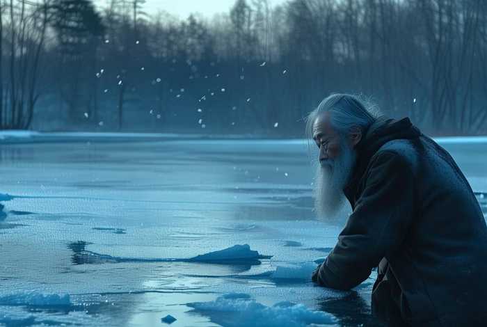 冰的成语故事 - 冰的成语故事大全