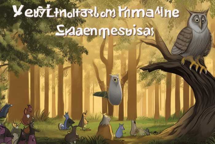 安全寓言故事大全及寓（安全寓言故事大全及寓意是什么）