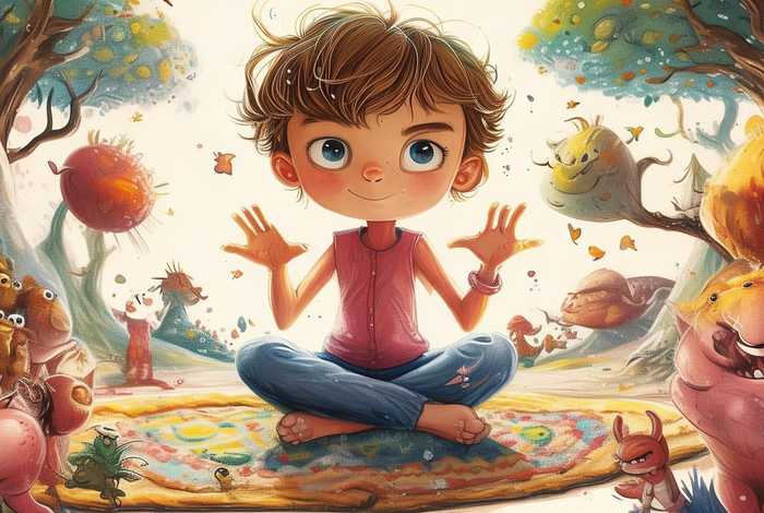 儿童说谎的故事大全 说谎话的孩子幼儿故事