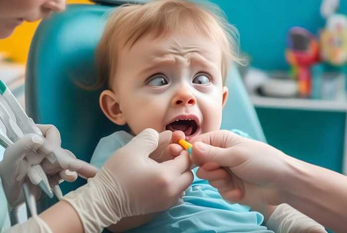 儿童龋齿补牙就是个骗局 儿童龋齿补牙过程