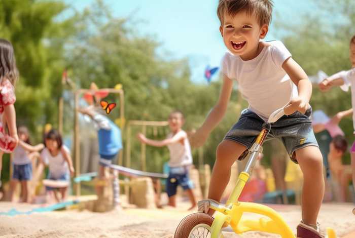 儿童趣事乐视视频；小孩趣事视频