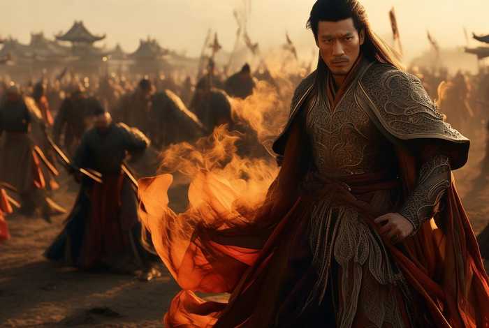 播放兰陵王 - 播放兰陵王的电视剧