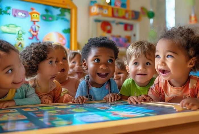 宝宝巴士幼儿启蒙故事、宝宝巴士幼儿启蒙故事在线听