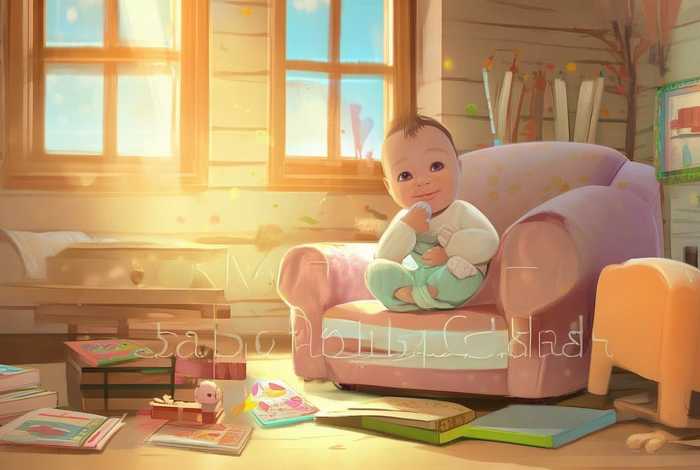 宝宝哲学故事、宝宝哲学故事在线听